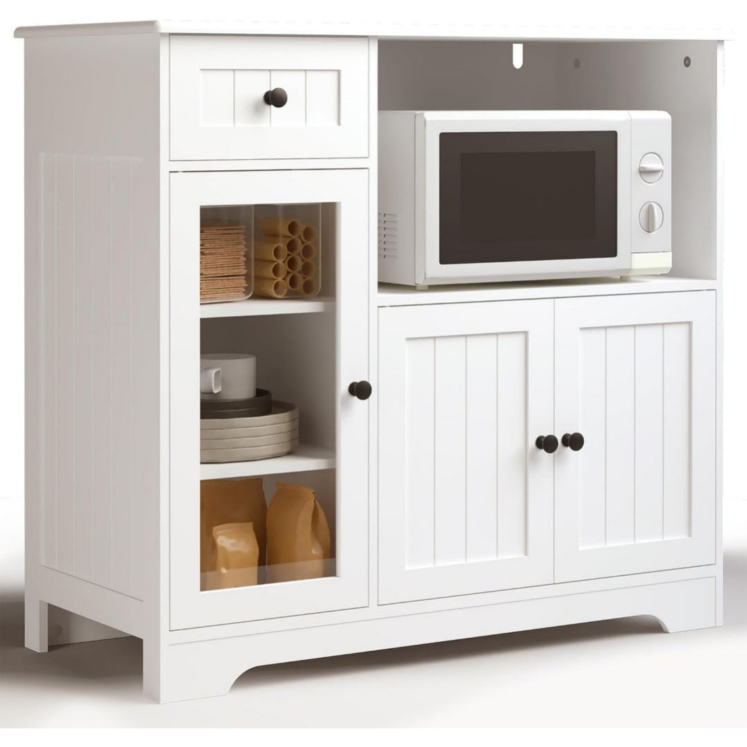 MDF Blanc, Meuble Design Moderne