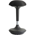 Tabouret: tabouret de bureau ergonomique pour posture et le plus grand confort d'assise