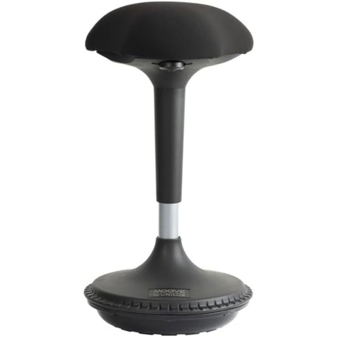 Tabouret: tabouret de bureau ergonomique pour posture et le plus grand confort d'assise