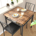 Table a Manger, Charge Maximale 100 kg