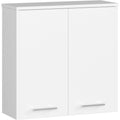 etagere de Salle de Bain Design Moderne et Confortable