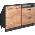 Meuble de Rangement au Design Fonctionnel et Moderne