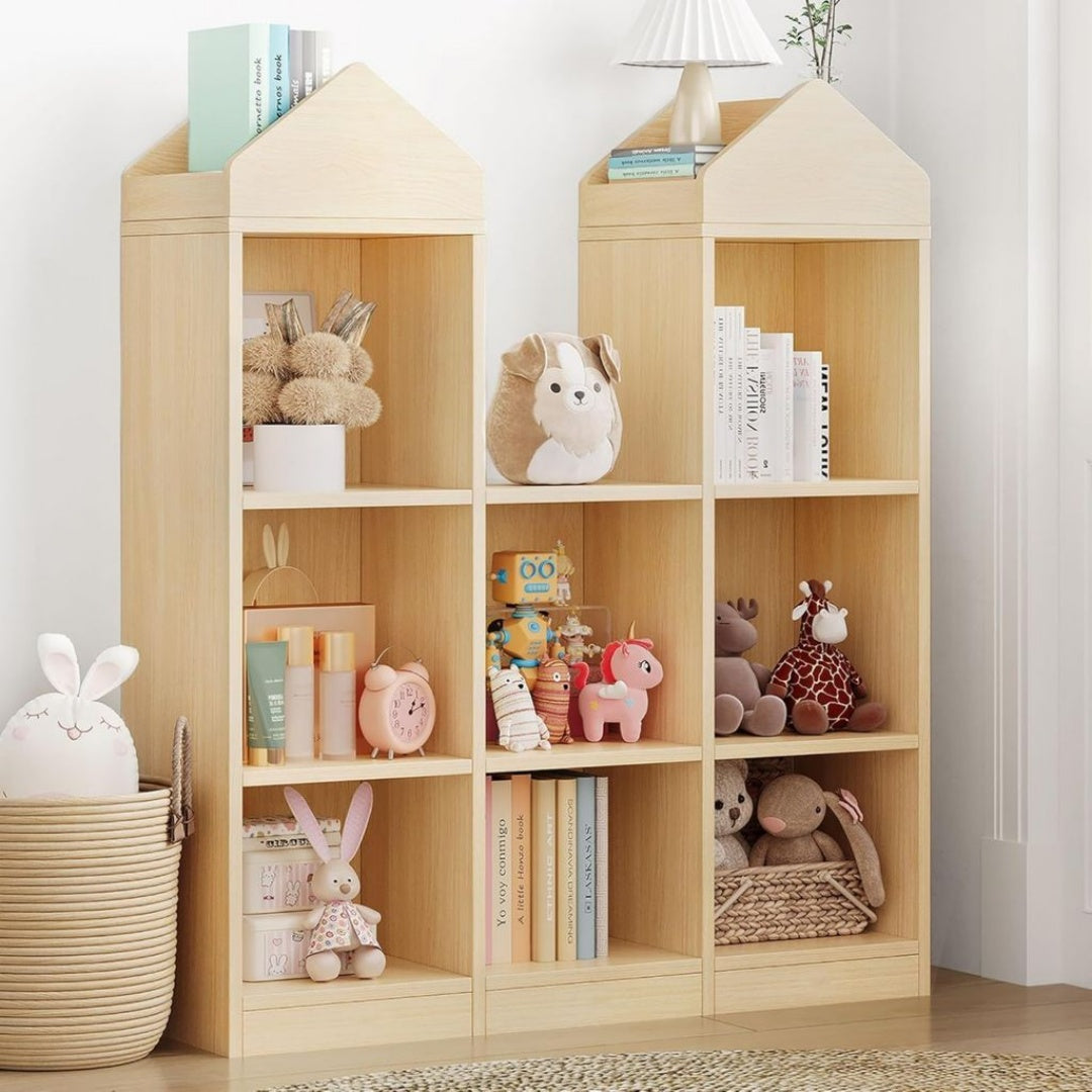 Bibliotheque, Dimensions 91 x 30 x 107 cm