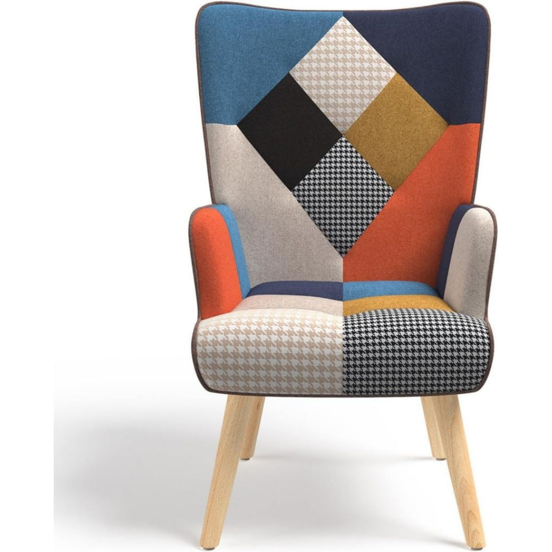 Fauteuil – Polyester – Ref. 3006