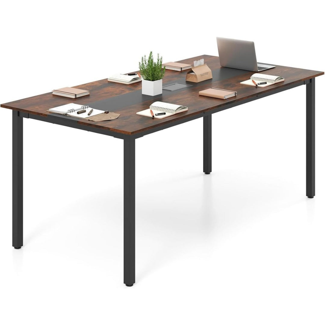 Table, Dimensions 180 x 90 cm