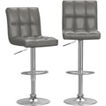 Tabouret de Bar Design Moderne et Confortable