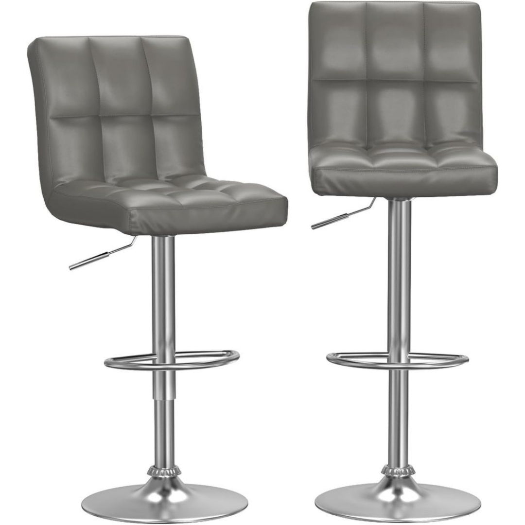 Tabouret de Bar Design Moderne et Confortable