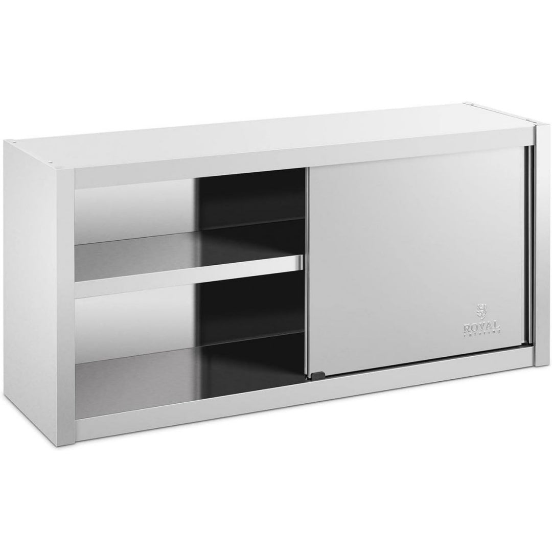Vaste espace de rangement – armoire murale volumineuse – Armoire Suspendue Murale