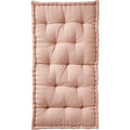 Matelas en Coton, Format 60 x 120 cm