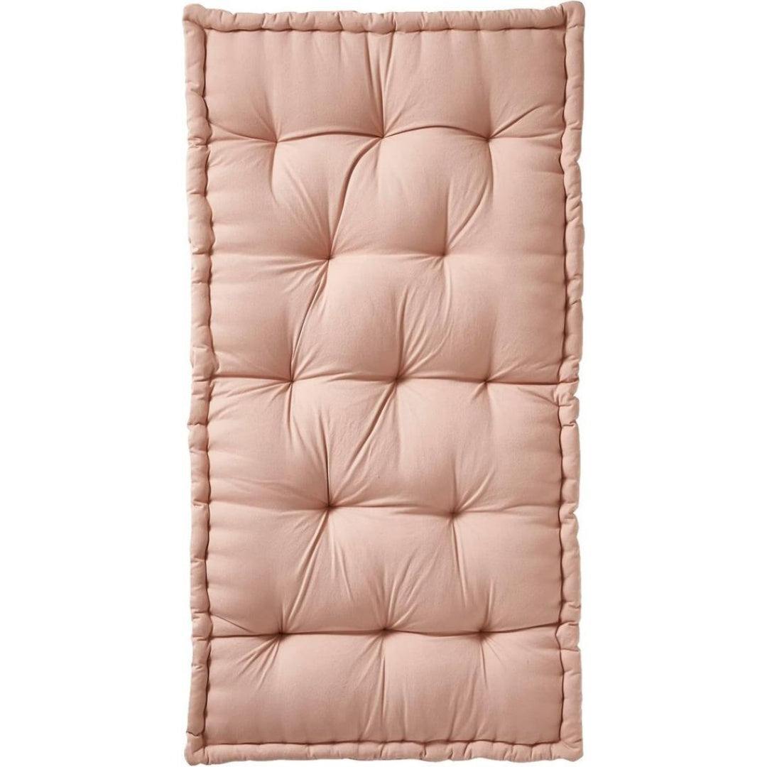 Matelas en Coton, Format 60 x 120 cm