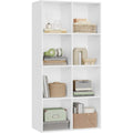 Bibliotheque, Dimensions 60 x 29,5 x 121 cm