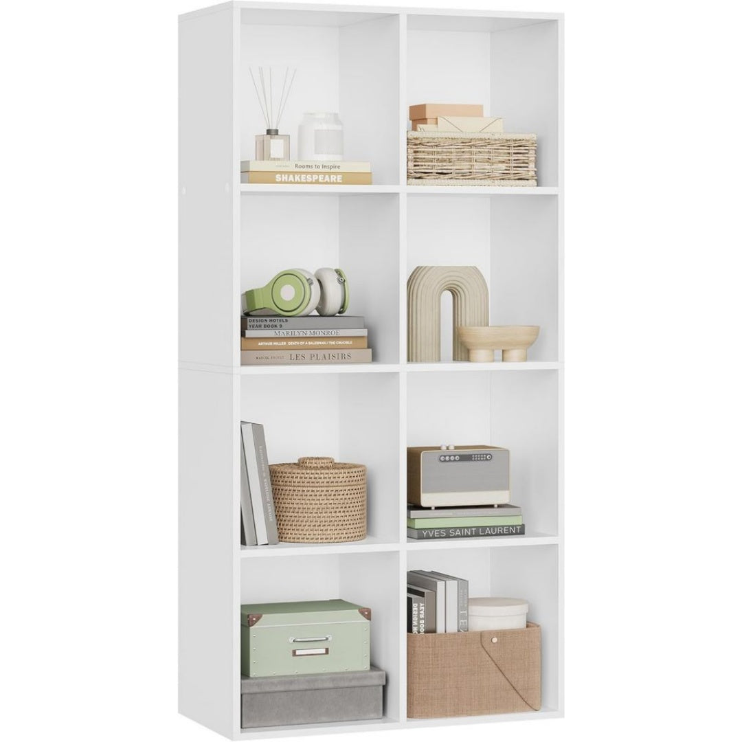 Bibliotheque, Dimensions 60 x 29,5 x 121 cm