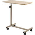 Table Basse en Acier de Qualite