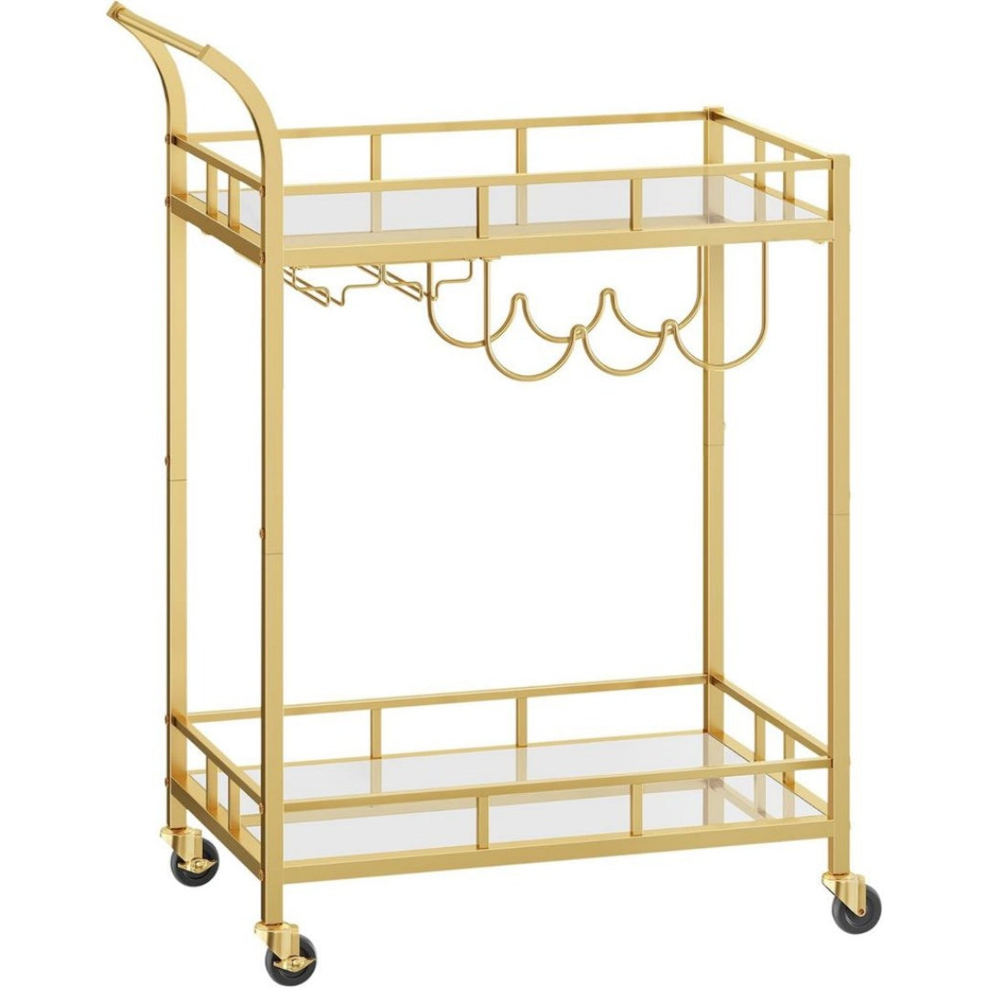 Desserte Style Moderne et Polyvalent