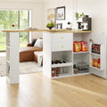Table Haute / Mange-Debout – MDF, Noir, 105 x 39 x 102 cm