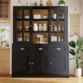 Meuble Haut de Cuisine Design Moderne et Confortable