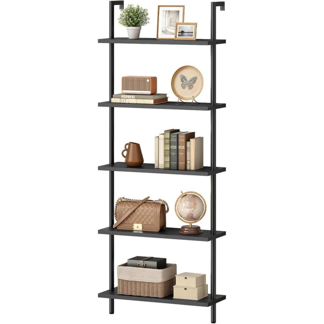 Bibliotheque, Dimensions 60 x 24 x 166,8 cm