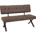 Banc, Dimensions 140 x 61 x 93 cm