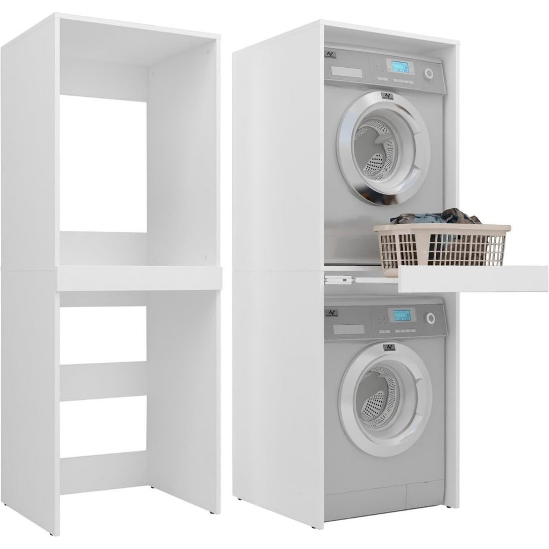 etagere, Dimensions 183,7 x 65 x 66 cm
