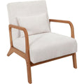 Fauteuil, Dimensions 64,5 x 75 x 86 cm