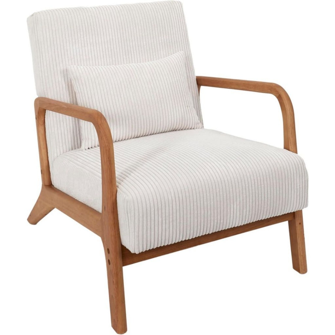 Fauteuil, Dimensions 64,5 x 75 x 86 cm