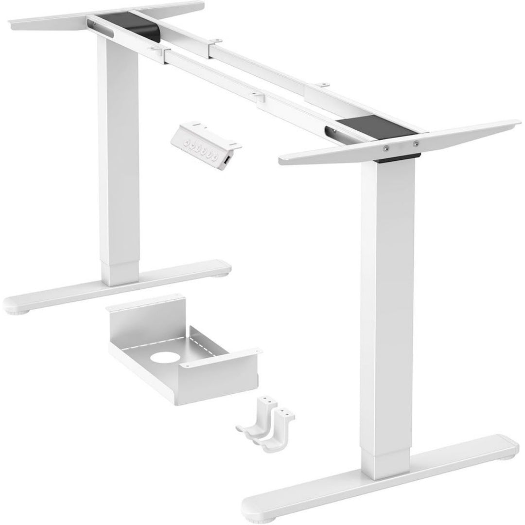 Bureau au Style epure et Contemporain