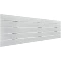 Lit en MDF de Qualite
