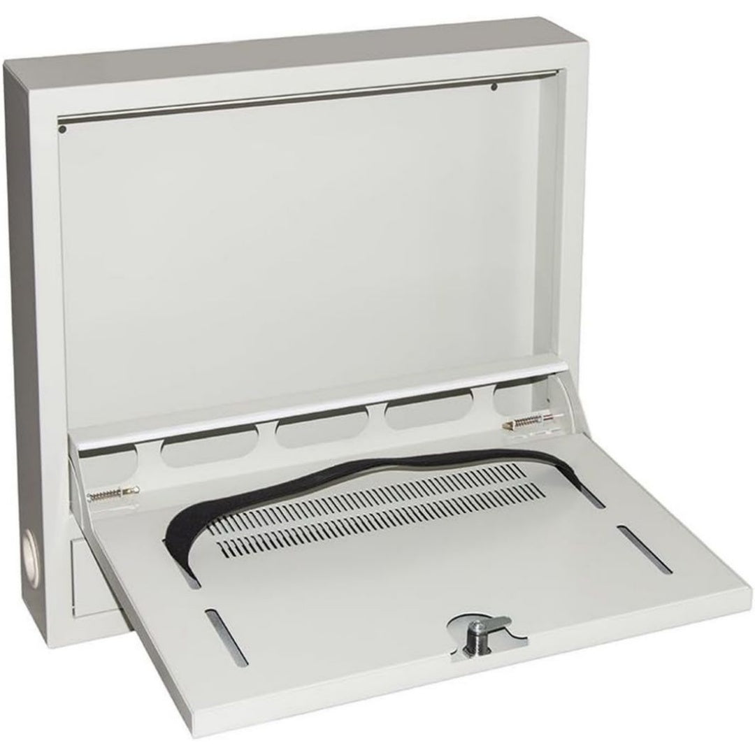 Armoire, Dimensions 53,50 x 57 x 10,50 cm