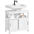 Meuble de Salle de Bain en MDF de Qualite