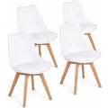 Chaise Style Moderne et Pratique