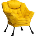 Fauteuil – Acier