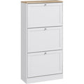Armoire a Chaussures Design Moderne et Confortable