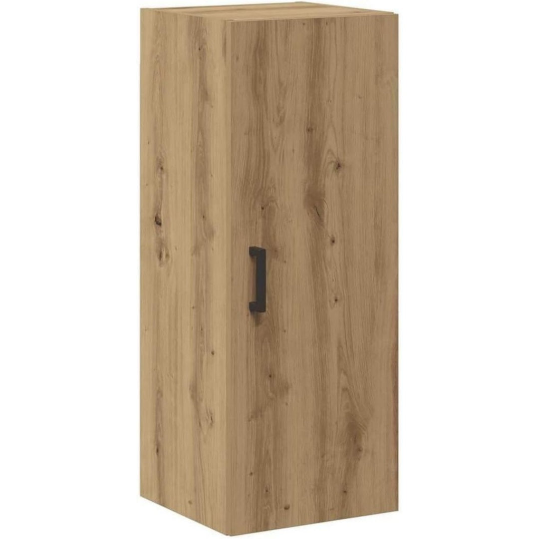 Armoire Suspendue Murale, Dimensions 34,5 x 34 x 90 cm