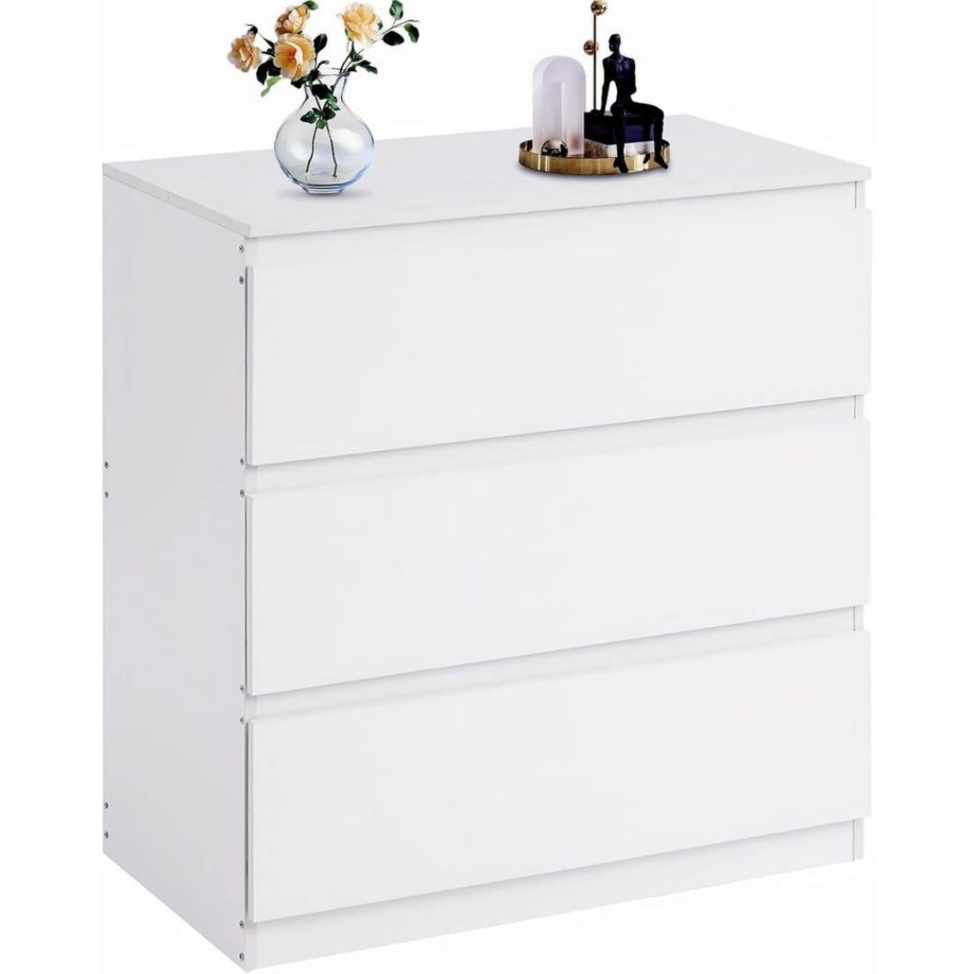 Commode Format 70 x 40 x 75 cm, en MDF