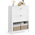 Buffet Blanc, Format 30 x 60 x 80 cm