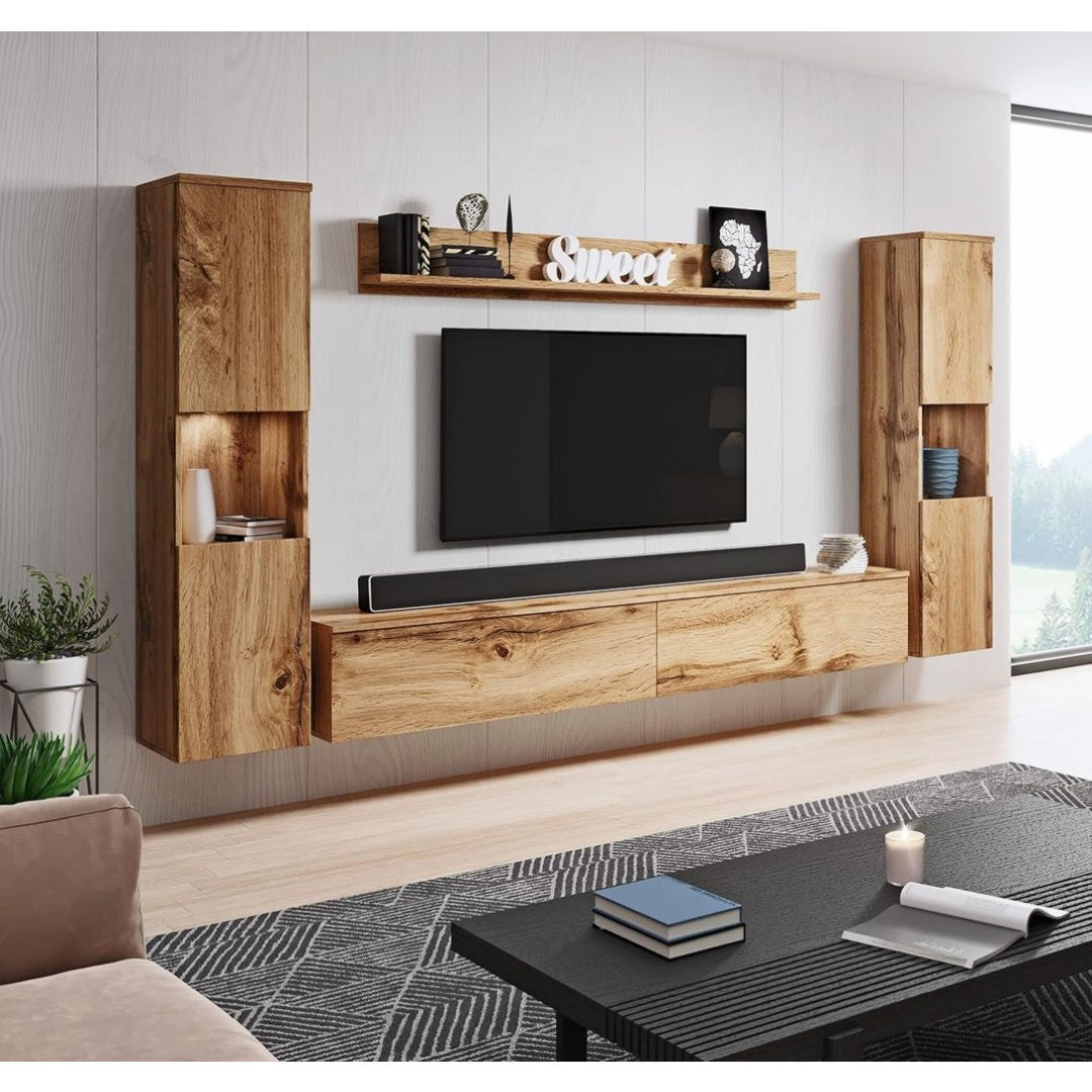 Besoin d'un changement dans votre salon – etagere