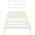 Lit Design Moderne et Confortable