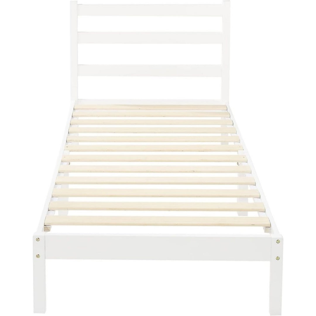 Lit Design Moderne et Confortable