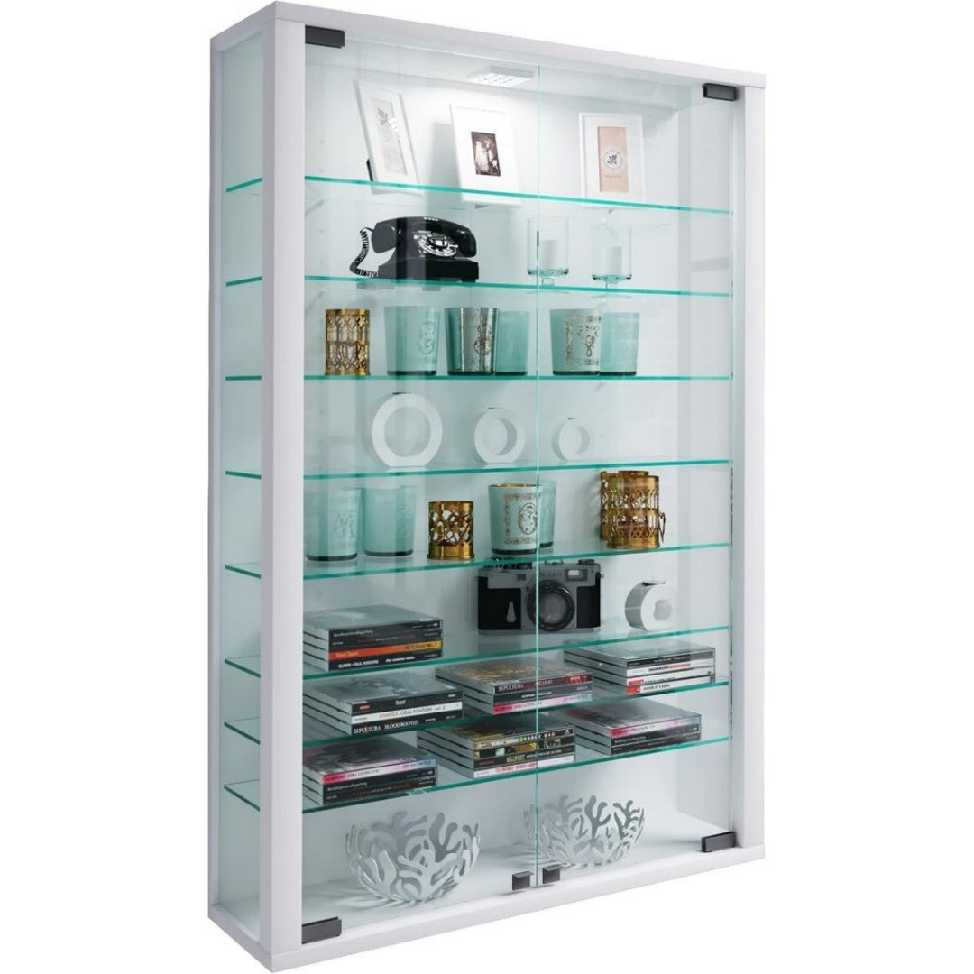 Armoire Design Moderne et Fonctionnel – Ref. 2060