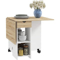 Table a Manger, Dimensions 75 x 140 x 74 cm