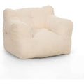 Fauteuil Style Contemporain et Robuste