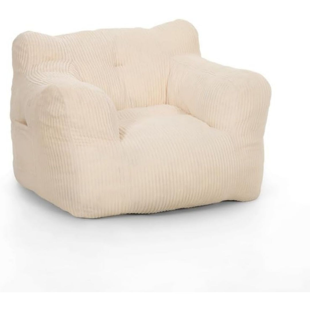 Fauteuil Style Contemporain et Robuste