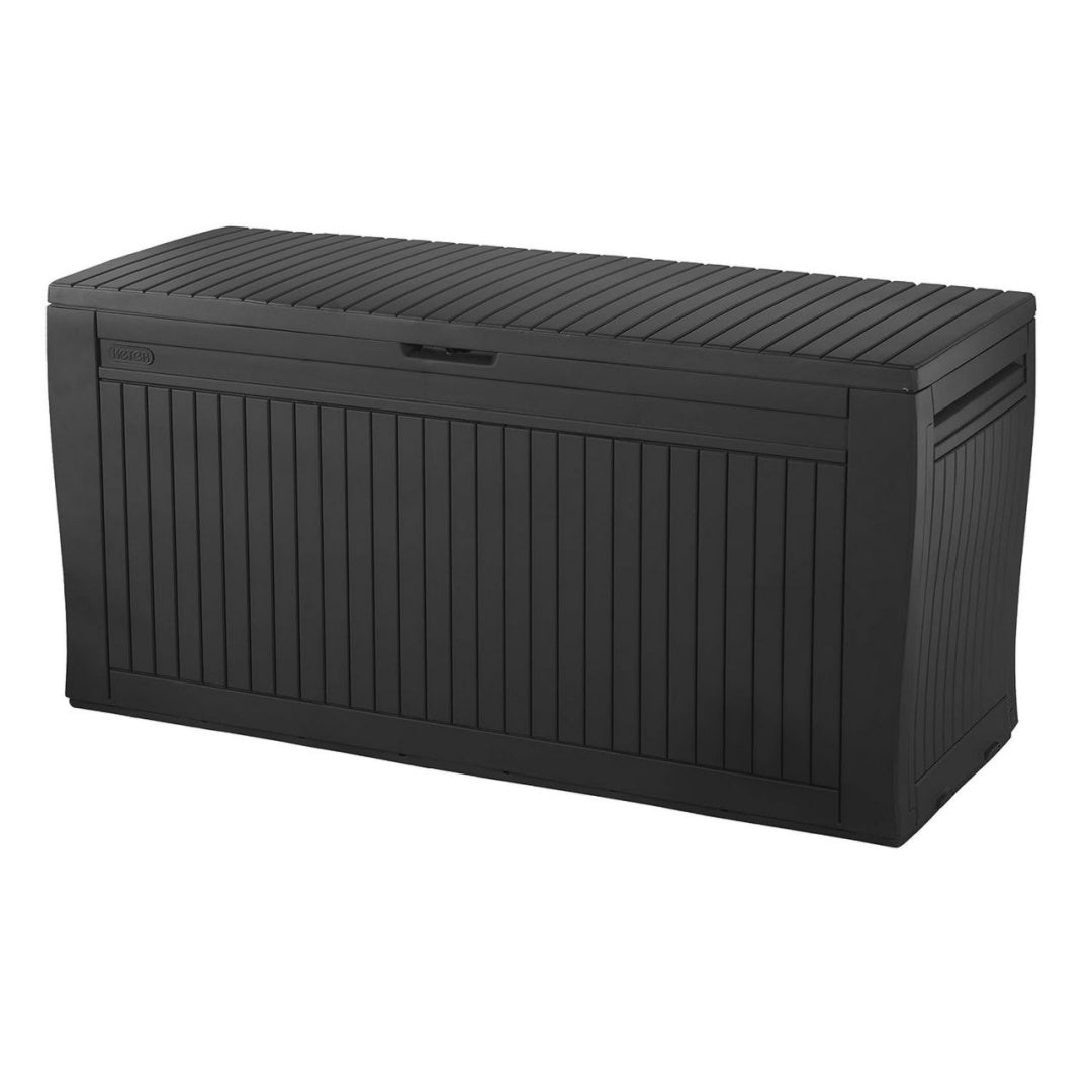 Coffre de Rangement au Design Minimaliste et elegant