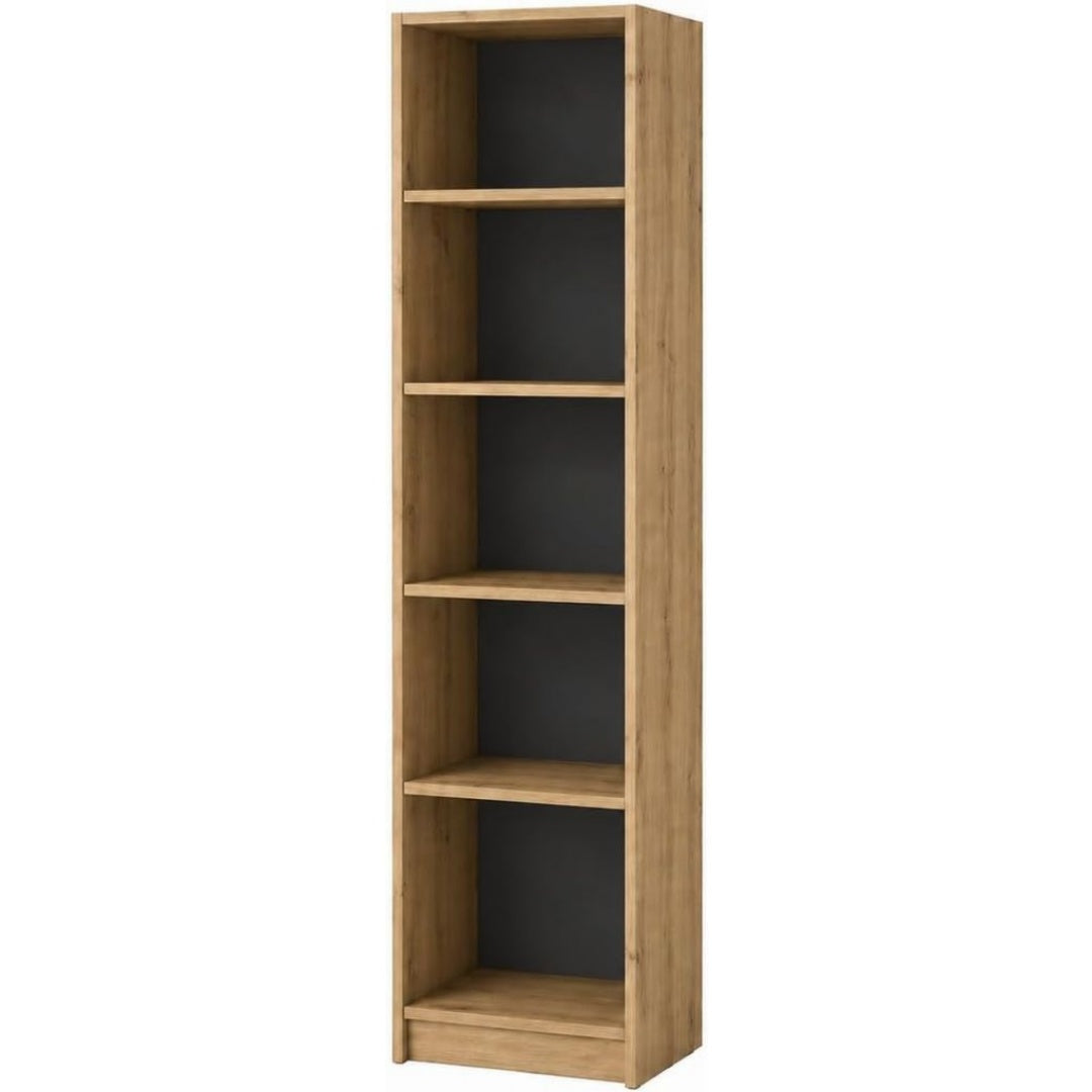 Bibliotheque Design Moderne et Fonctionnel