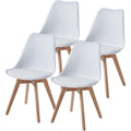 Chaise de Bureau Ergonomique, Dimensions 45 x 43 x 86 cm