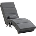 Fauteuil de Relaxation Inclinable, Dimensions 68 x 91.5 x 88 cm