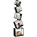 Bibliotheque en Acier de Qualite