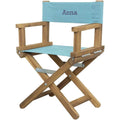 Fauteuil en Coton, Finition Naturel
