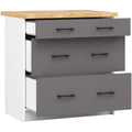 Meuble au Style Moderne et Minimaliste