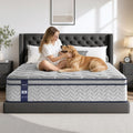 Matelas, Dimensions 140 x 190 x 26 cm